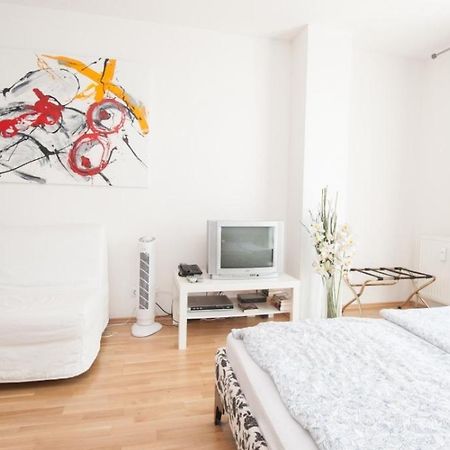 City Centre Anilingasse Apartment Viena Exterior foto