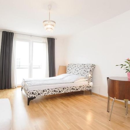 City Centre Anilingasse Apartment Viena Exterior foto