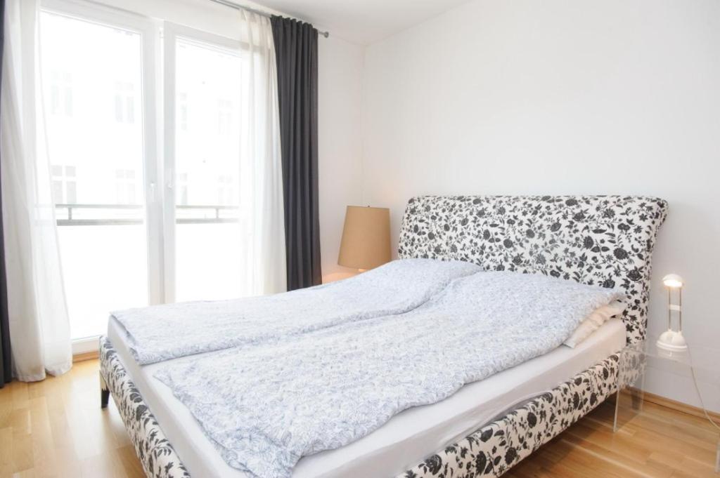 City Centre Anilingasse Apartment Viena Exterior foto