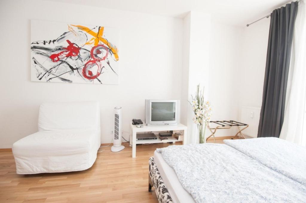City Centre Anilingasse Apartment Viena Exterior foto