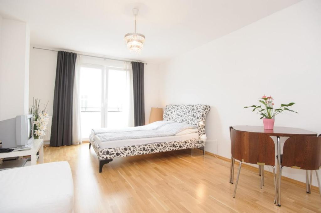 City Centre Anilingasse Apartment Viena Exterior foto