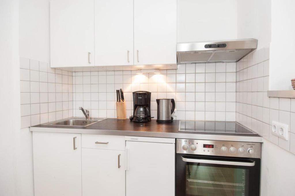 City Centre Anilingasse Apartment Viena Exterior foto