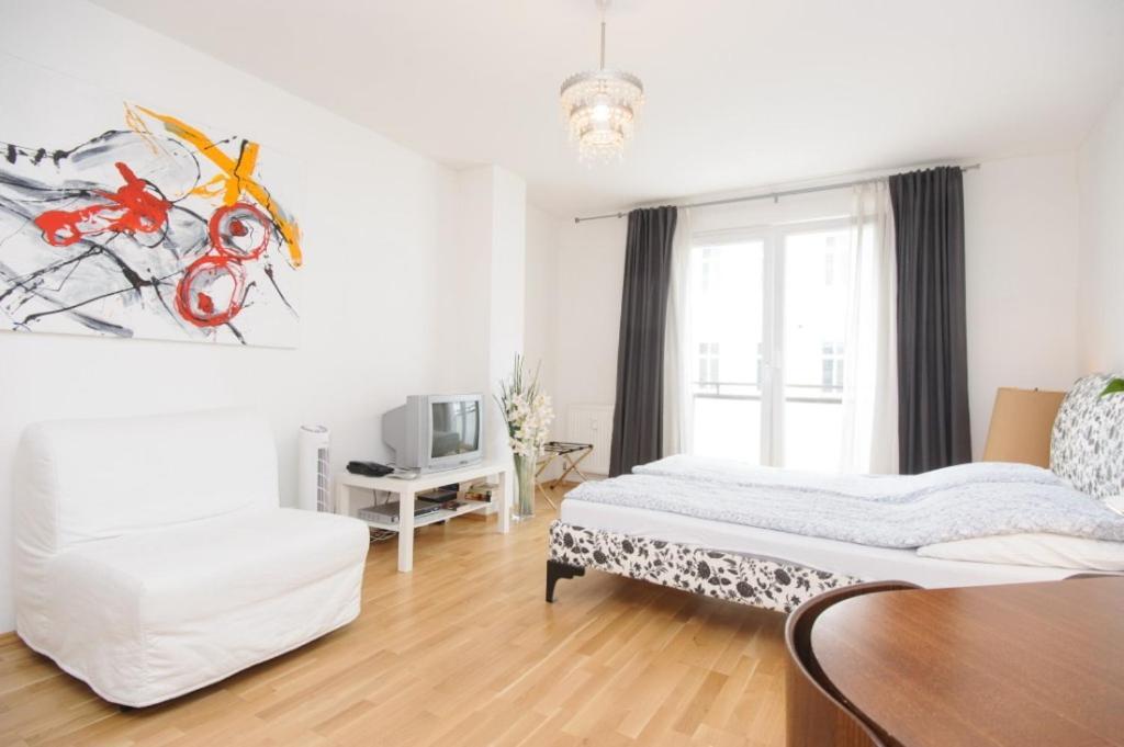 City Centre Anilingasse Apartment Viena Exterior foto
